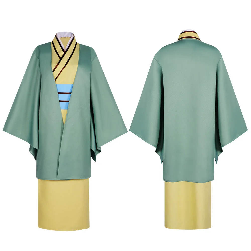 

Fox Spirit Matchmaker Xiaohongniang Cosplay Costume Bamboo Industry Edition Dongfang Huizhu Ancient-style Hanfu Cosplay