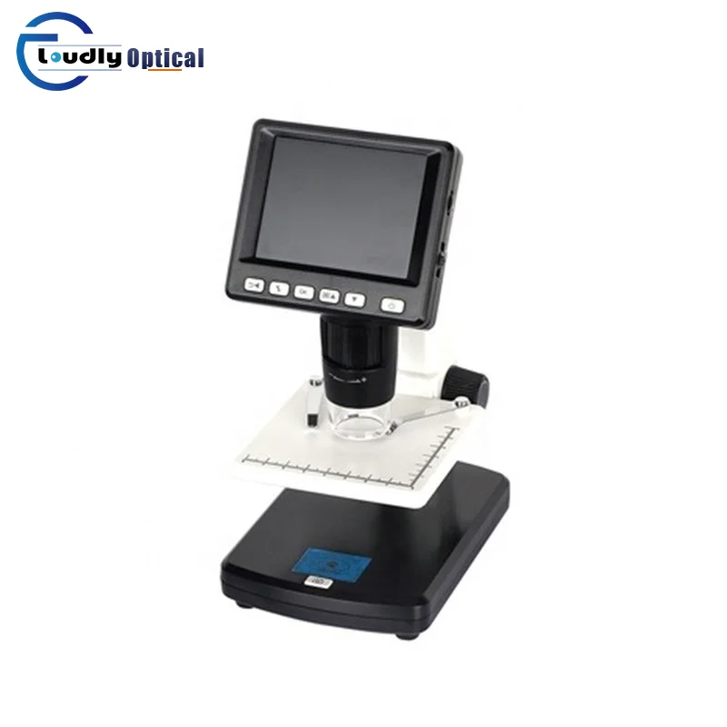 China Lab Equipment Ophthalmic Contact Lens Tester