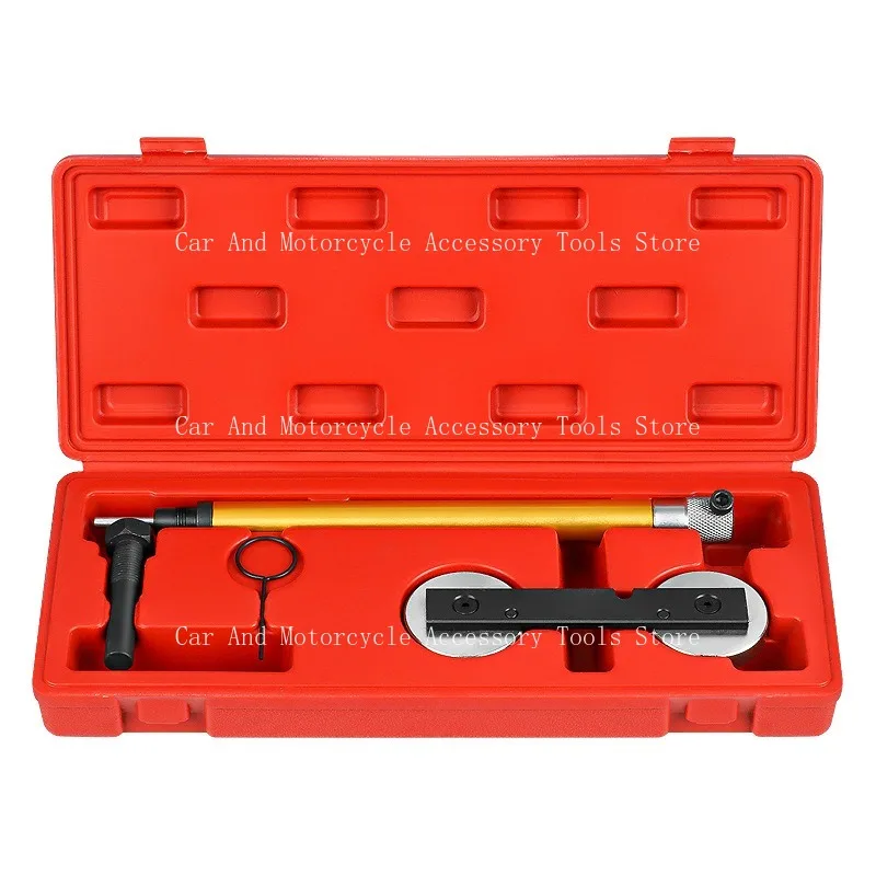 

Набор из 4 предметов подходит для инструмента для синхронизации коленчатого вала двигателя Golf EA111