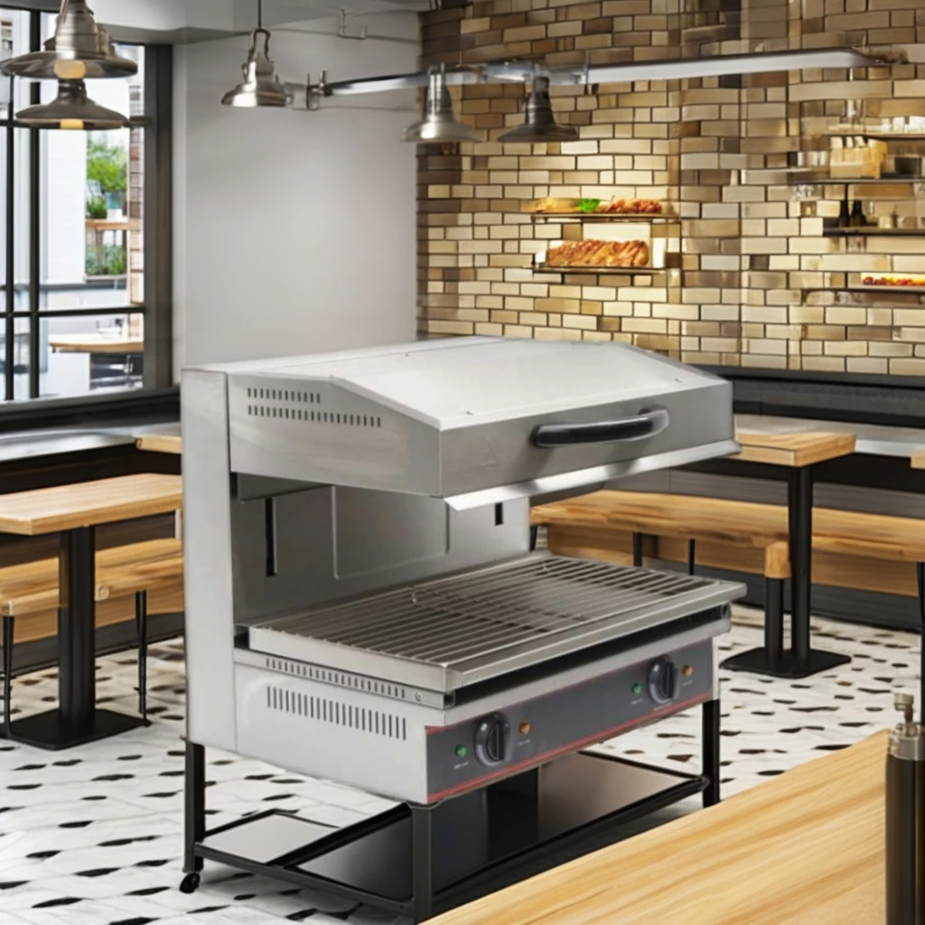 Ticari Mutfak Ekipmanları Elek - Commercial Kitchen Projects incelemesi ve fiyatı