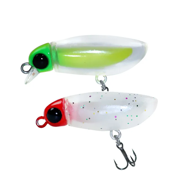 

Minnow 38F/пенал 38F 38 мм 2,7 г мягкий пластиковый корпус зеркальная поверхность воблеры микро форель рыболовная приманка