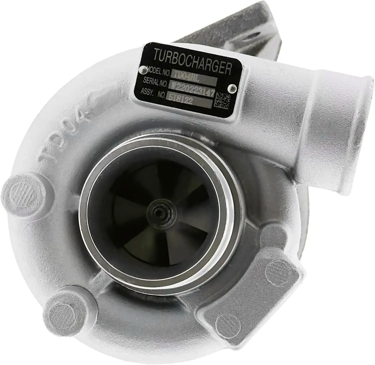 5I-8122 5I8122 For …