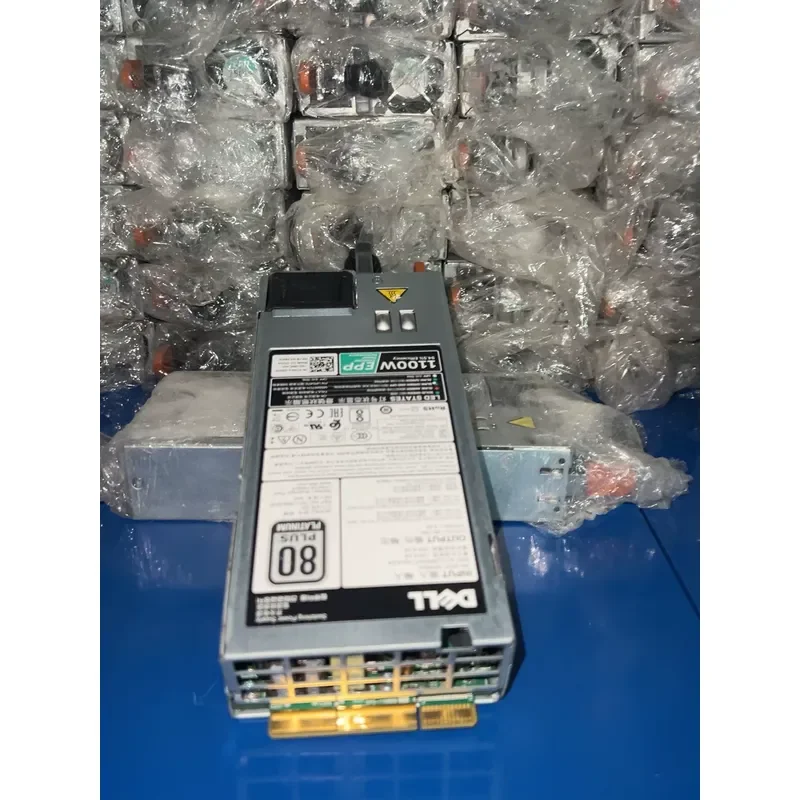 for Dell 1100W EPP Power Supply for R630 R730