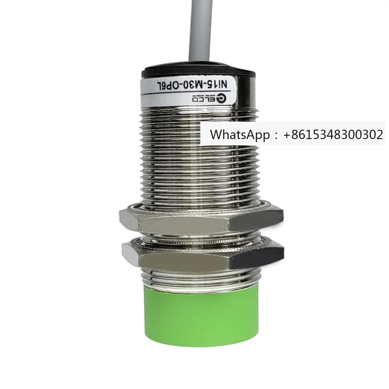 

Подход Yike FI10 NI15-M30-ON6L OP CD CN CP BP OD G30-LIU-Q12