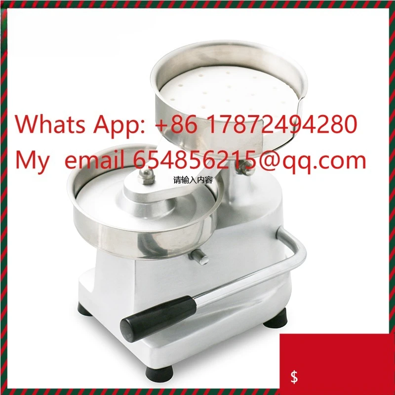 Commercial Fully Burger Vending Machine New Condition Direct Factory Sale for Retail Restaurants Hotels