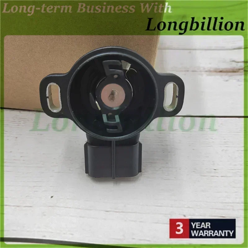 เซ็นเซอร์ตำแหน่งลิ้นปีกผีเสื้อ 198500-3250 1X43-9F991-CC 1X43-9F991-CD 1X43-9F991-CE สำหรับรถยนต์จaguar JAGUAR XJ XJ8 XJR XK XK8