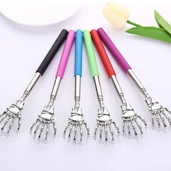 Telescopic Scratching Backscratcher Extendable Massage Claw For Back Scraper Massage Relax Back Scratcher Relieve Anti-itch Tool