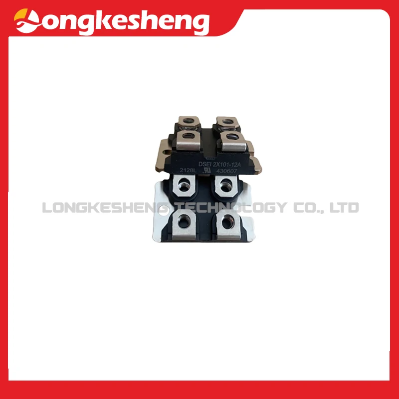 DSEI2X101-12A  DSEI2X101-06A  DSEI2X30-12B  DSEIX101-12D  DSEI2X30-10B  Free Shipping Original module in stock