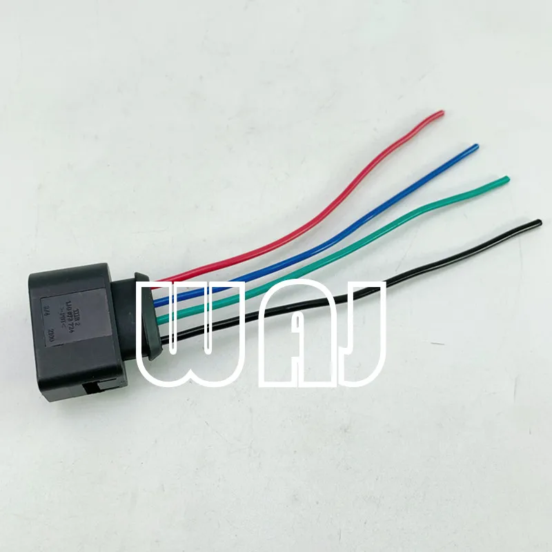 WAJ-SQDB8362 Fuel P…