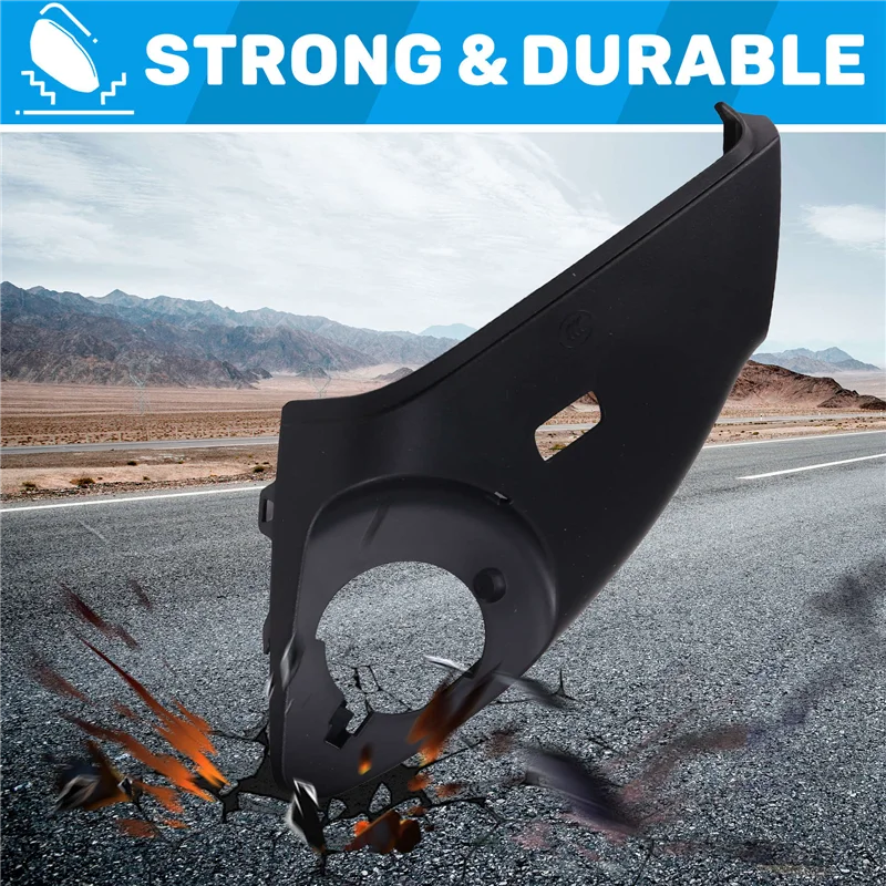 

Rear Mirror Bottom Cover 360 Panoramic Rear Mirror Bottom Cover V-Class Rear Mirror Bottom Cover