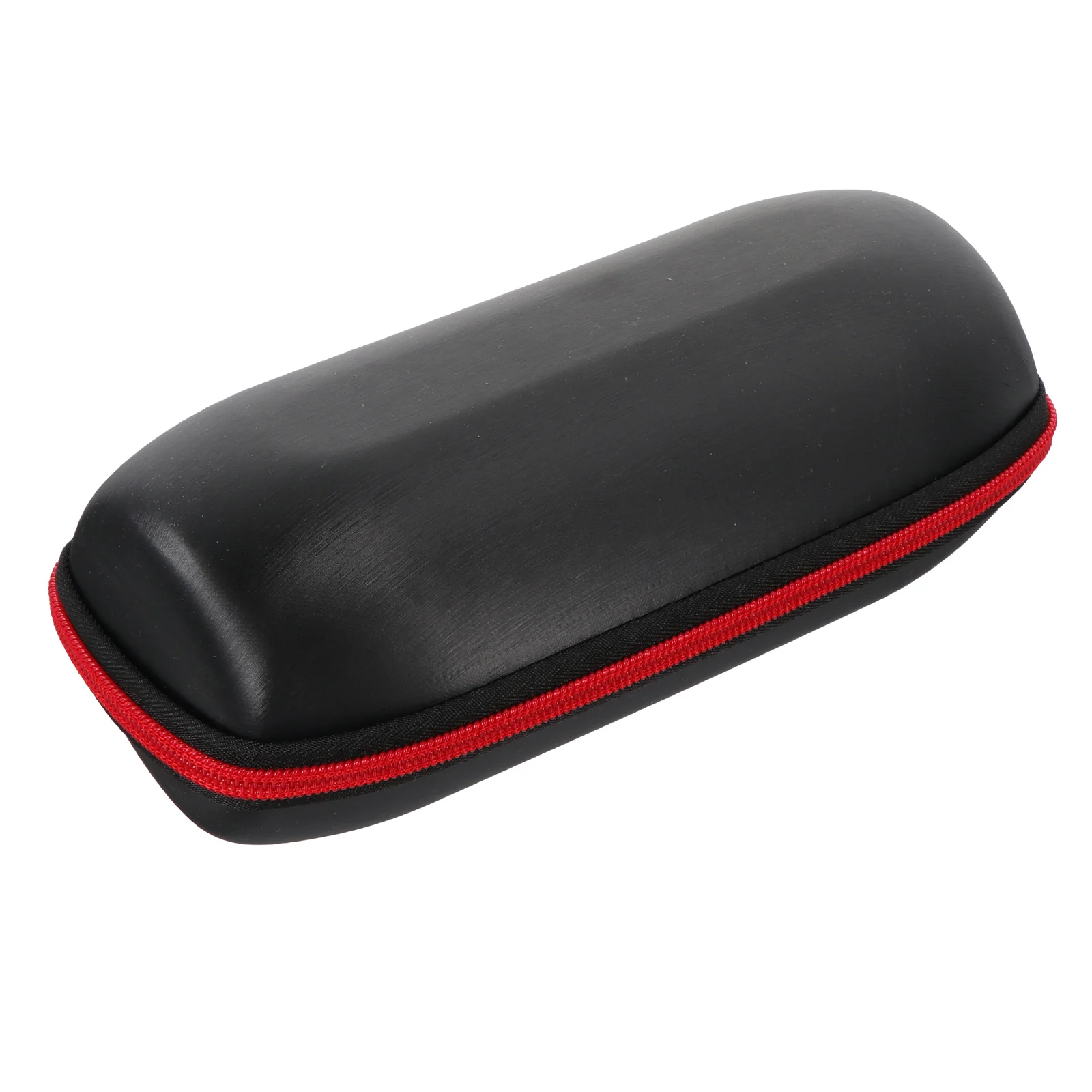 

Wireless Speaker Bag EVA Case Microphone Pouch Black Shockproof Travel Storage Accessories ganizer Protective