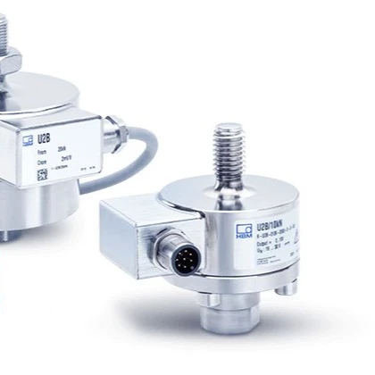 Hbm U2B Force Load …