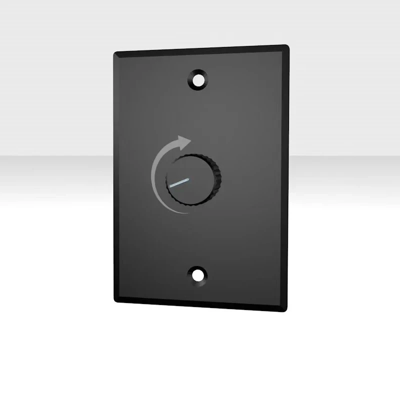 

Light Intelligent Dimmer Controller Light Emitting Diode Dimmer Switch 50W 100W Intelligent Low Voltage Magnetic