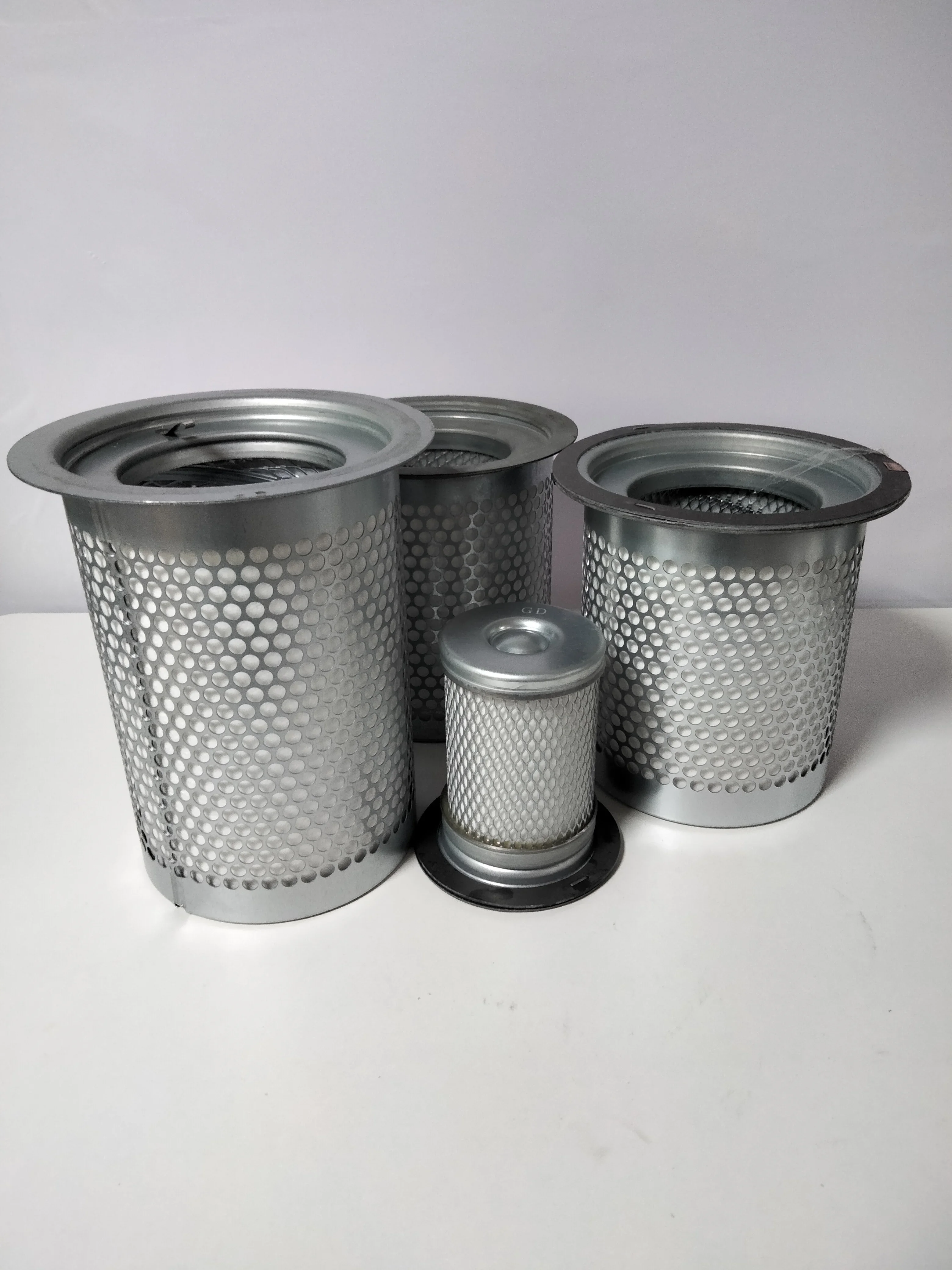 CK8076-1 КОМПЛЕКТ ДЛЯ ПОЛУЧИТЕЙ OEM E L07-L11