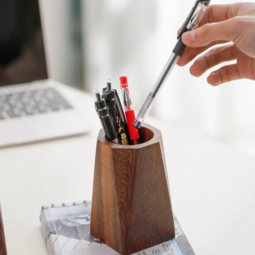 suporte-de-canetas-portatil-vintage-em-nogueira-com-design-polido-caixa-octogonal-para-mesa-porta-canetas-de-superficie-lisa-para-escritorio