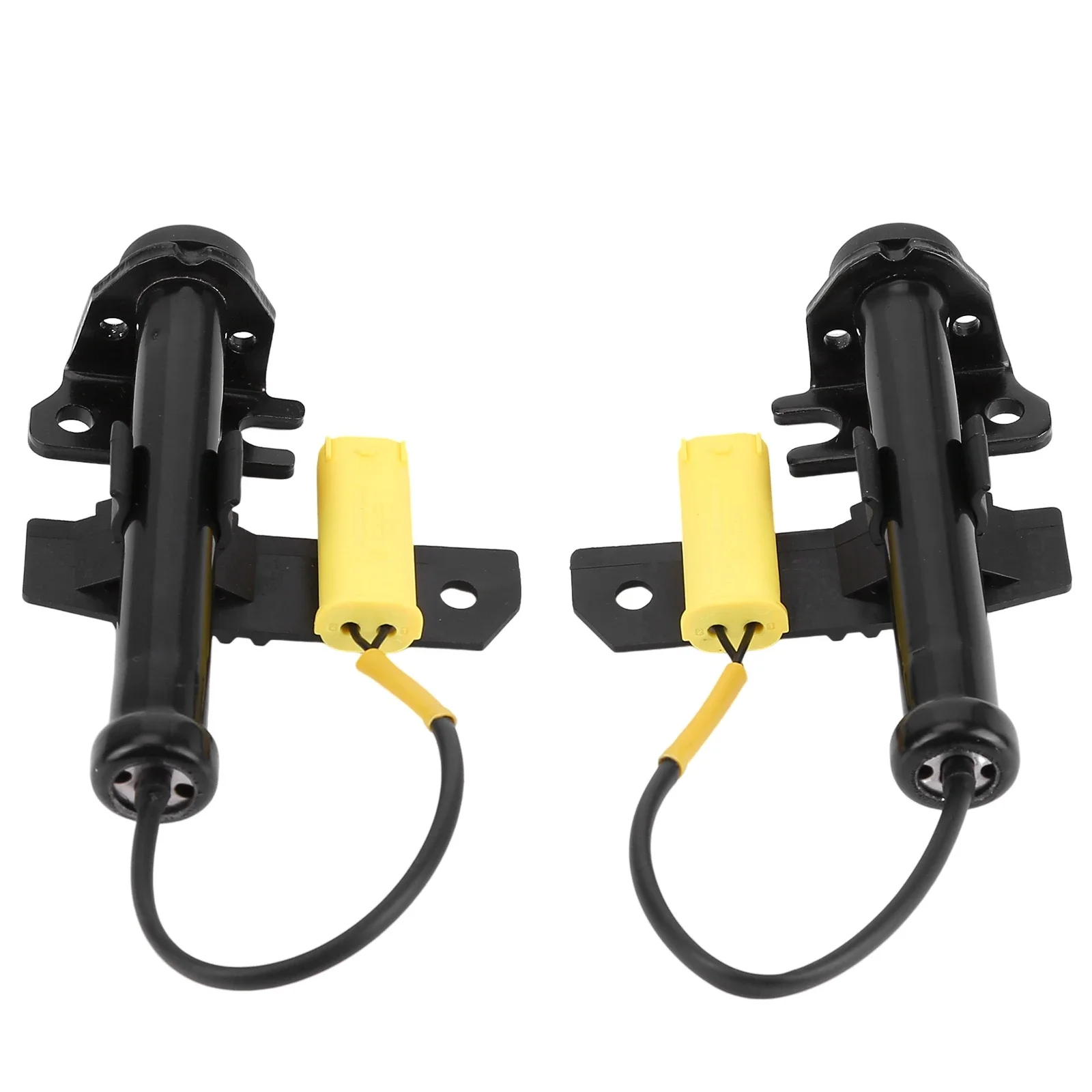 1Pair For BMW 3 Series G20 2018-2024 Engine Hood Bonnet Actuators Replaces 51237449429 51237449430