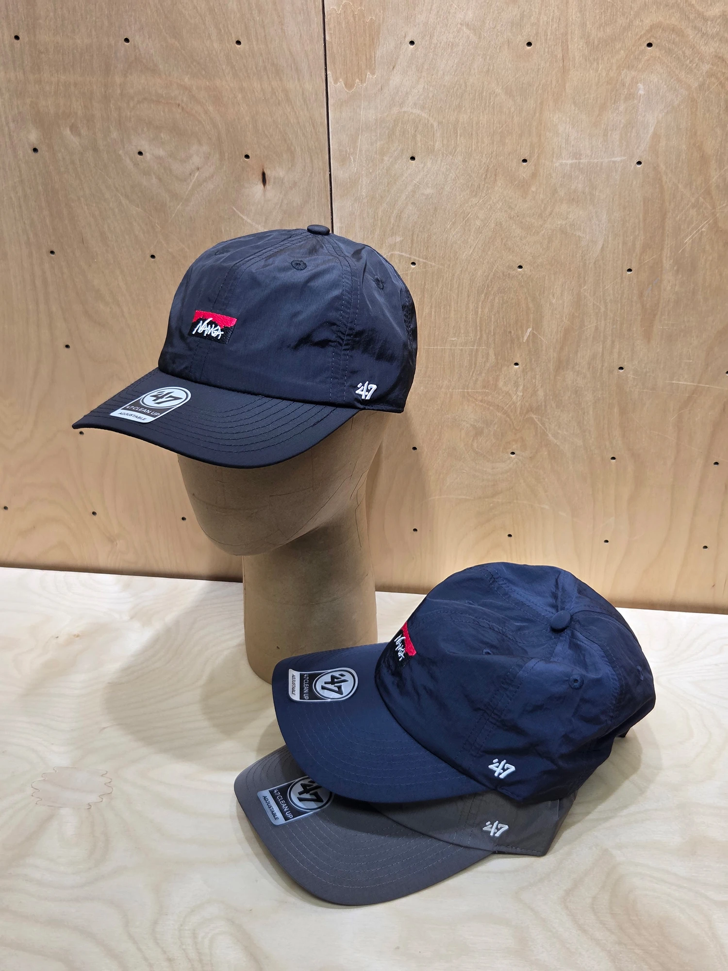 Nnga Quick Dry Outdoor Baseball Cap Light Thin Unisex Summer Hat Wide Brim Cap Embroidered Simple Stylish for Men And Women