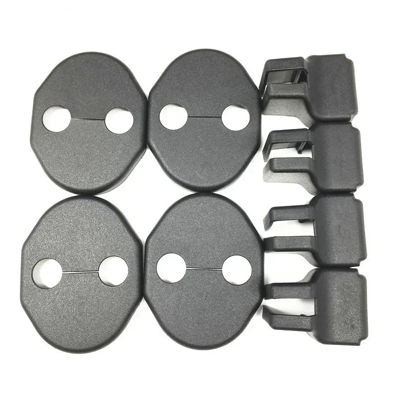 8Pcs Auto Door Chec…