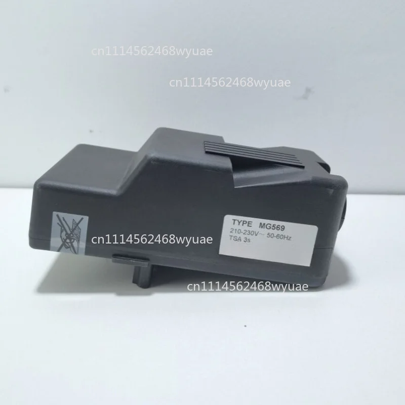 MG569 1PCS For   Burner Control Box Ignition Controller