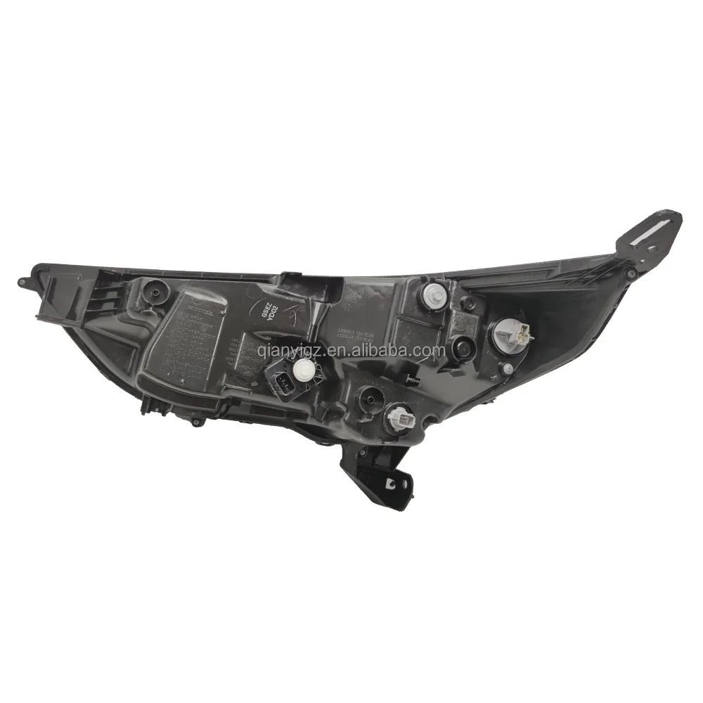 Stock For  Second-hand Headlight Components of the 2016-2021 Acura CDX LED Headlights
