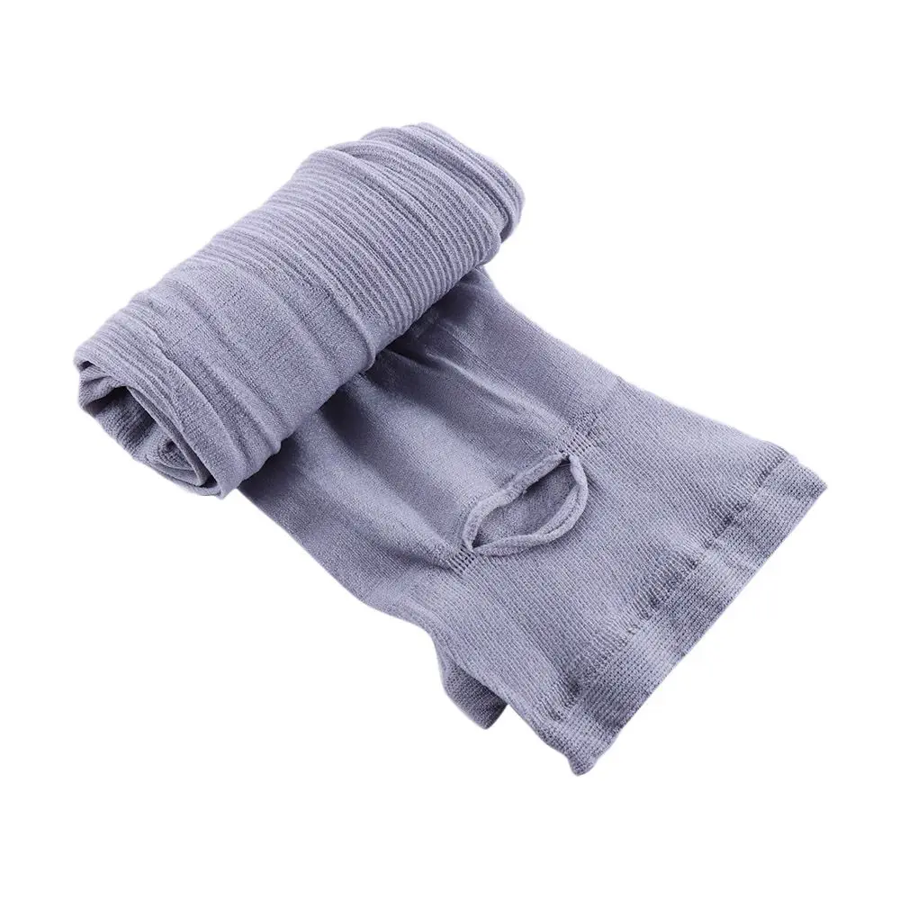 قفازات طويلة طرية البعوض النساء واقية من الشمس الأكمام نصف اصبع الأكمام الشمس الأشعة فوق البنفسجية حماية غطاء اليد قفازات الحماية من الشمس