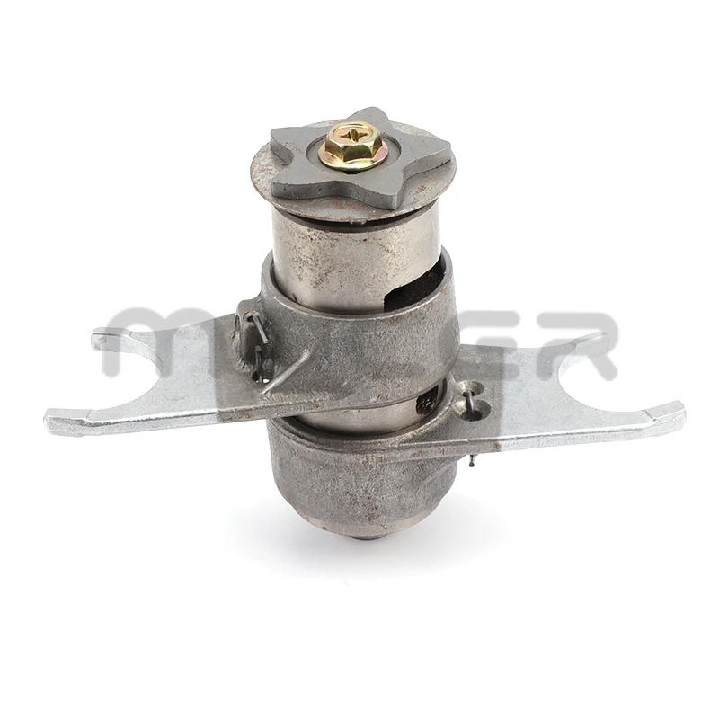 Motorcycle Shift Drum Gearshift Forks for 90cc 110cc 125cc 140cc Motocross Dirt Pit Bike horizontal engine Accessories