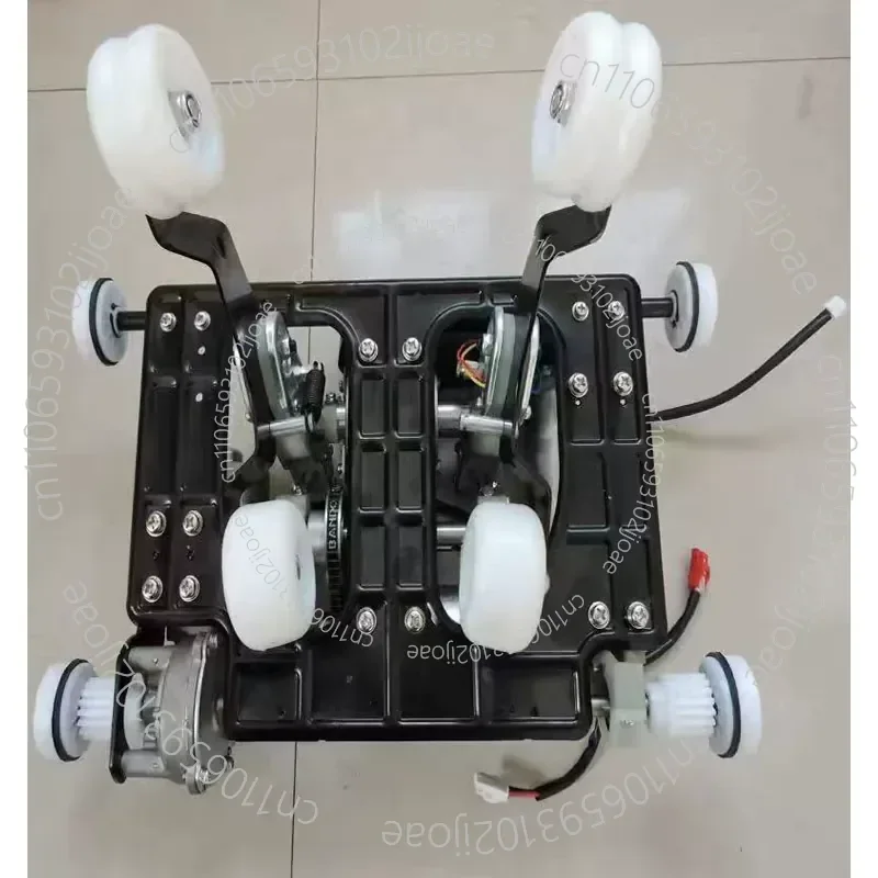 3D Universal Massage Shampoo Bed Massage Chair Massage Bed Movement Accessories Manipulator Micro DC Motor