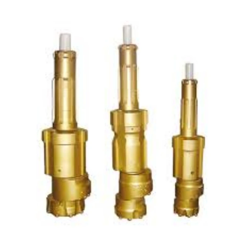 Wholesale Price Eccentric Odex183 Hard Rock Drill Bit Eccentric Overburden Casing Drilling Bit