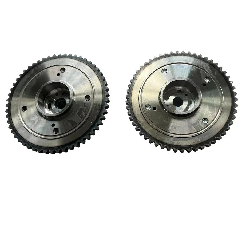 

Suitable Intake Exhaust CVVT Timing Camshaft Gear 24370 2E010 Elantra 2.0 1.8L 243702E010 24370-2E010