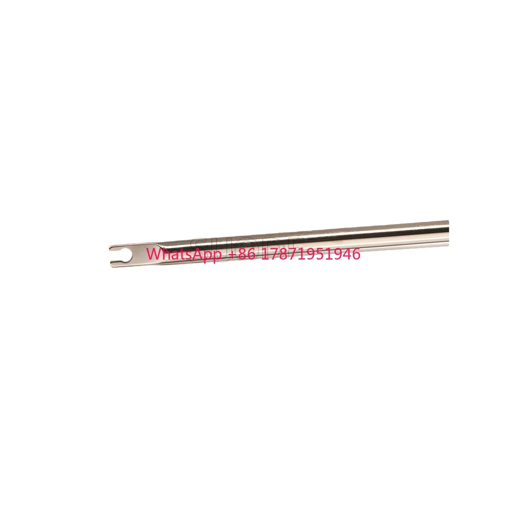 Type-Y Medical knotter 10X 110mm for  Laparoscopic surgical instruments