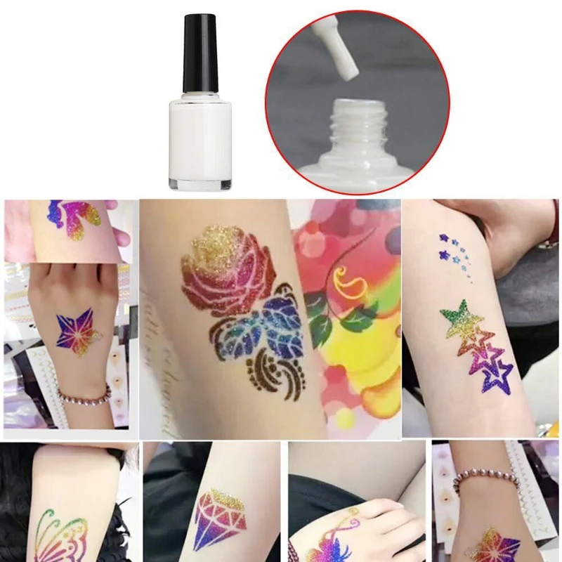 Thumbnail 3 - #42 Latest Temporary Tattoos Offers