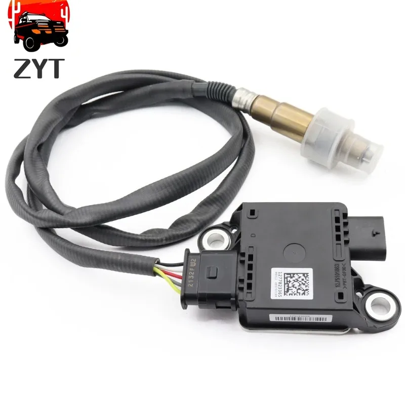 Brand New PM Particulate Matter Sensor 39265-2F350 392652F350 0281006722 For Hyundai Santa FE 2.0 2.2 CRDi 2012-2018