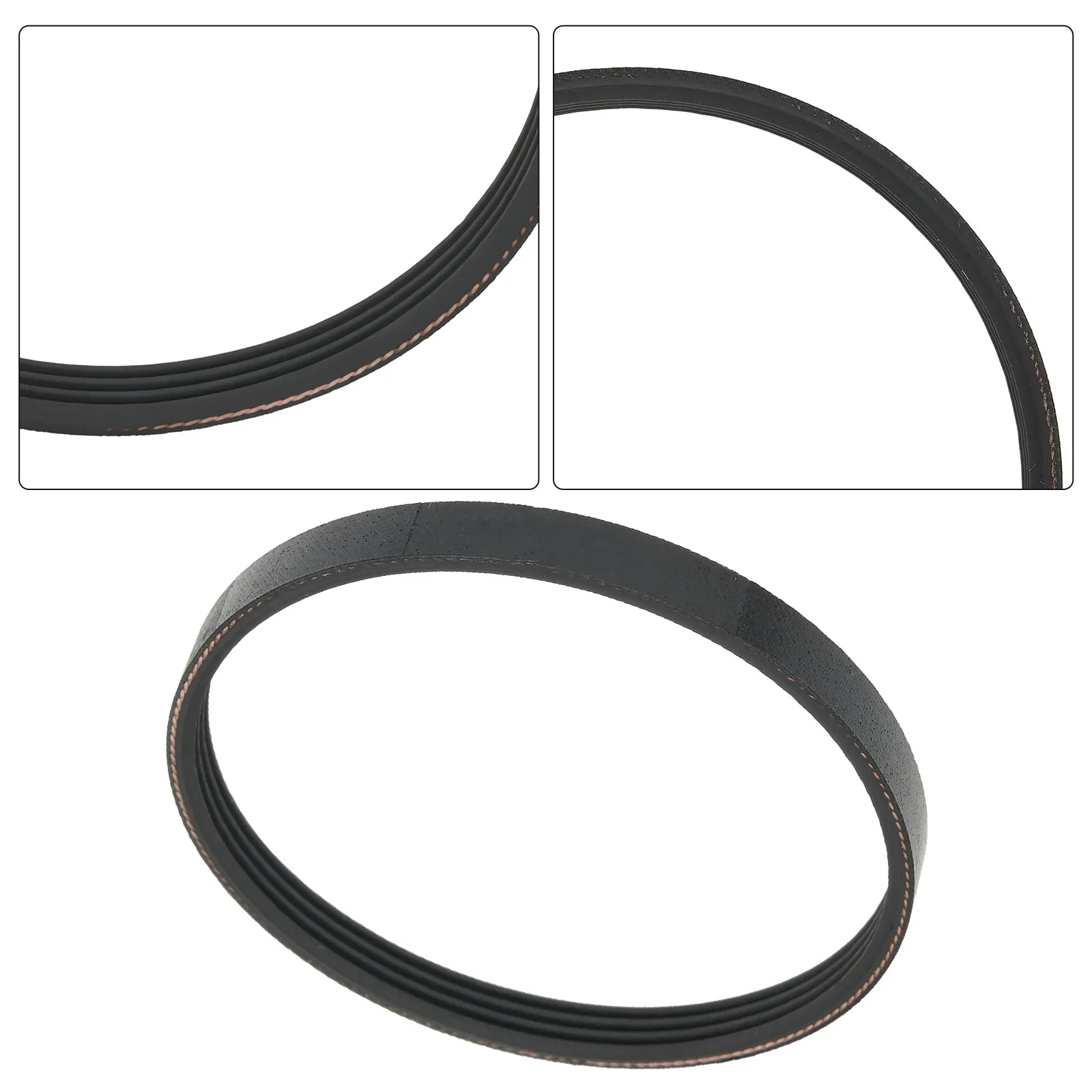 Spare Drive Belt For Shark NZ801UKT40, HV390UK, NV801UK, AZ910UKT, AZ910UK Vacuum Cleaner Replace EPH205 Belt Parts