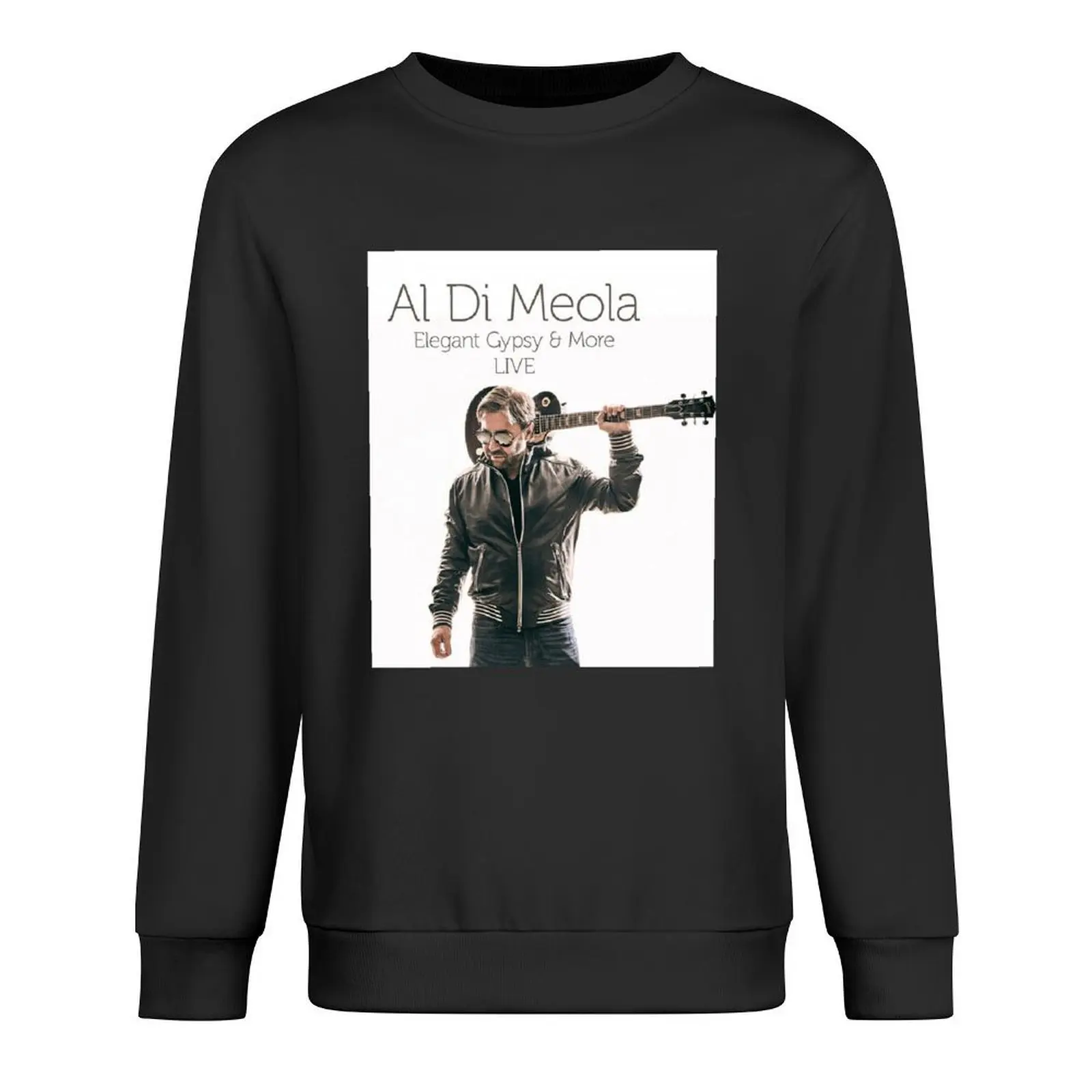 

Eightal Al Di American World Tour 2020 Pullover tracksuits mens clothes men's winter sweater men clothing hooded sweatshirts