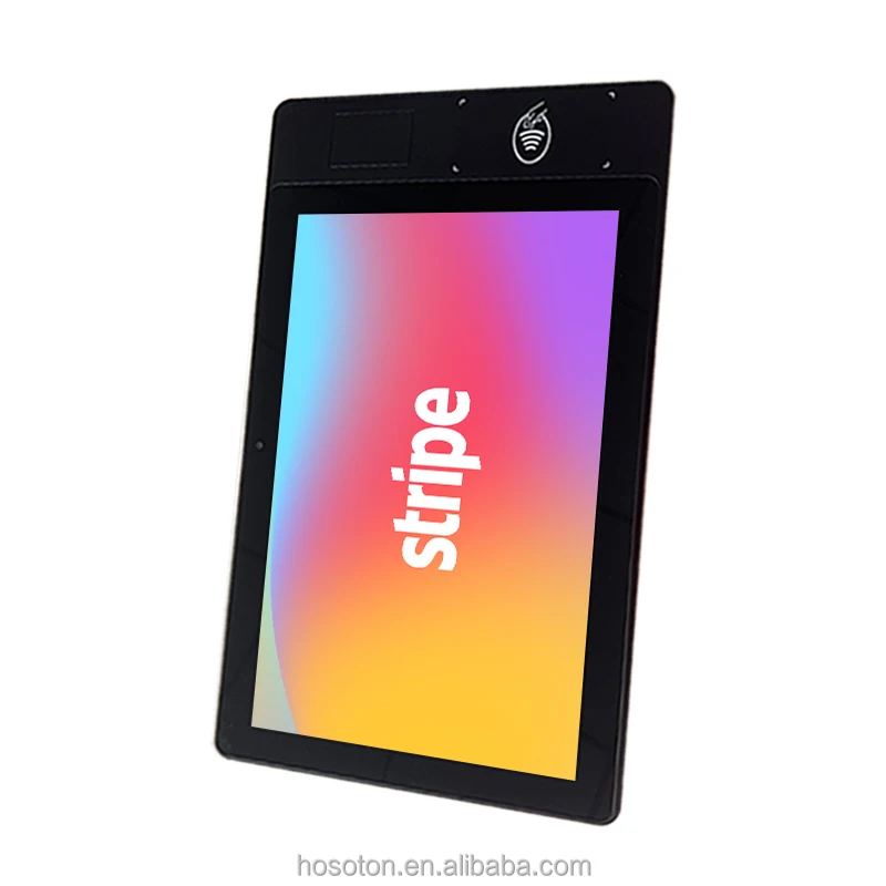 Stand Nfc Google Ce…