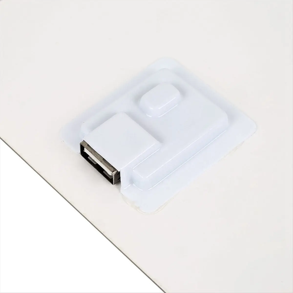 【A21Z】 Mini USB Solar Panel 6W 5V Waterproof Outdoor Mobile Phone Charger Camping Hiking Cells Device