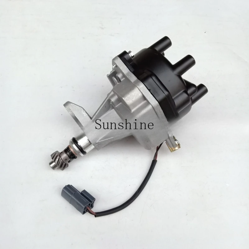 

Applicable to Nissan distributor distributor 606-58833 (22100-1W601) distributor *