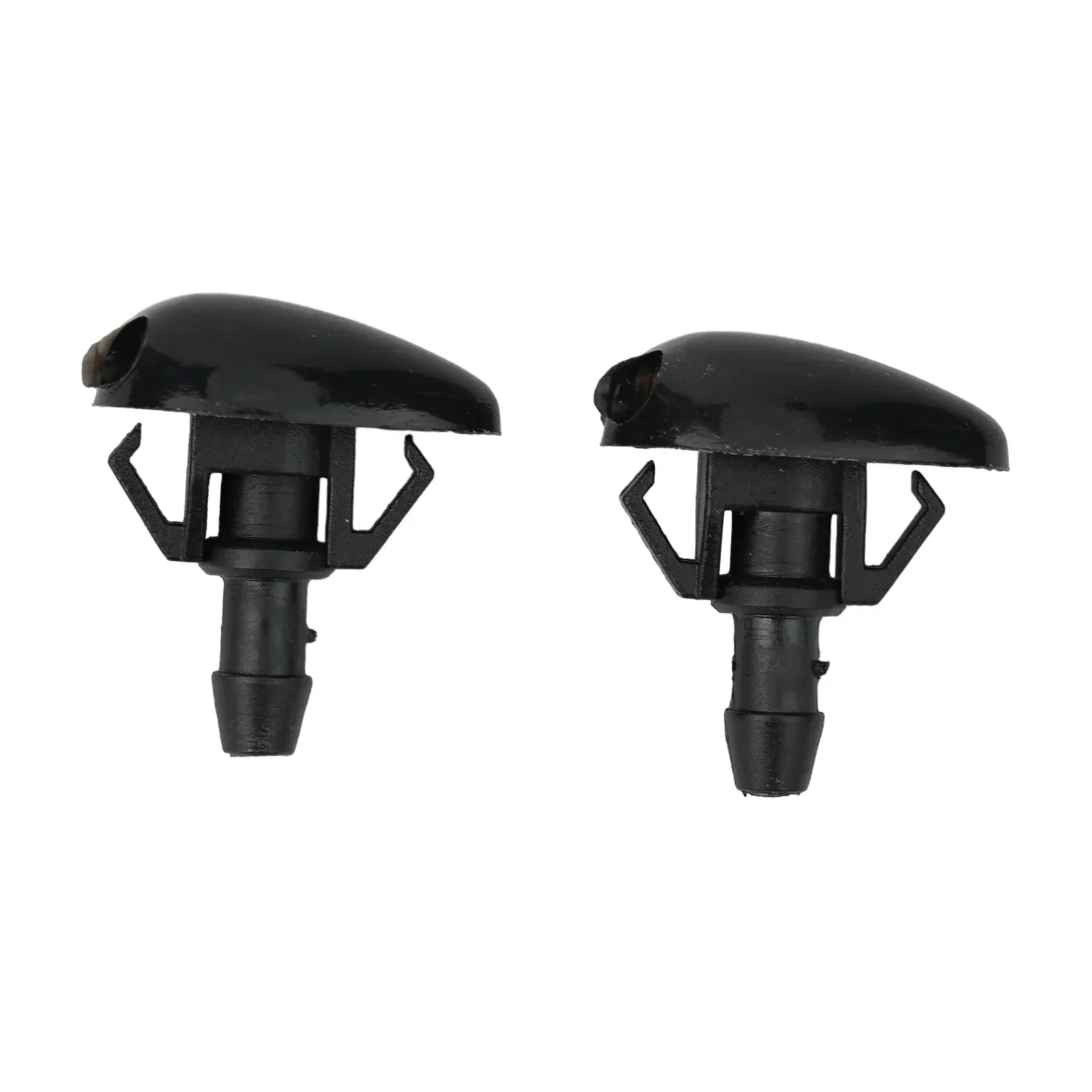2pcs Car Wiper Nozzle For Nissan Navara D22 D40 For Sentra B15 For Pathfinder R50 For X-Trail T30 For Isuzu D-Max RA, RC 289313S