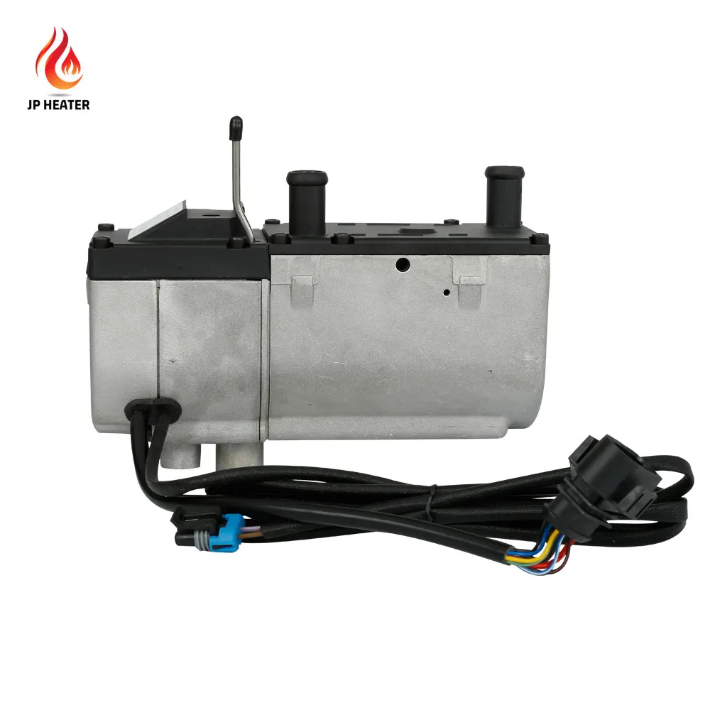 

5kw 12v/24v Diesel Car Water Liquid Parking Engine Heaters For Large Vehicles Marine Boat Support Bluetooth Control