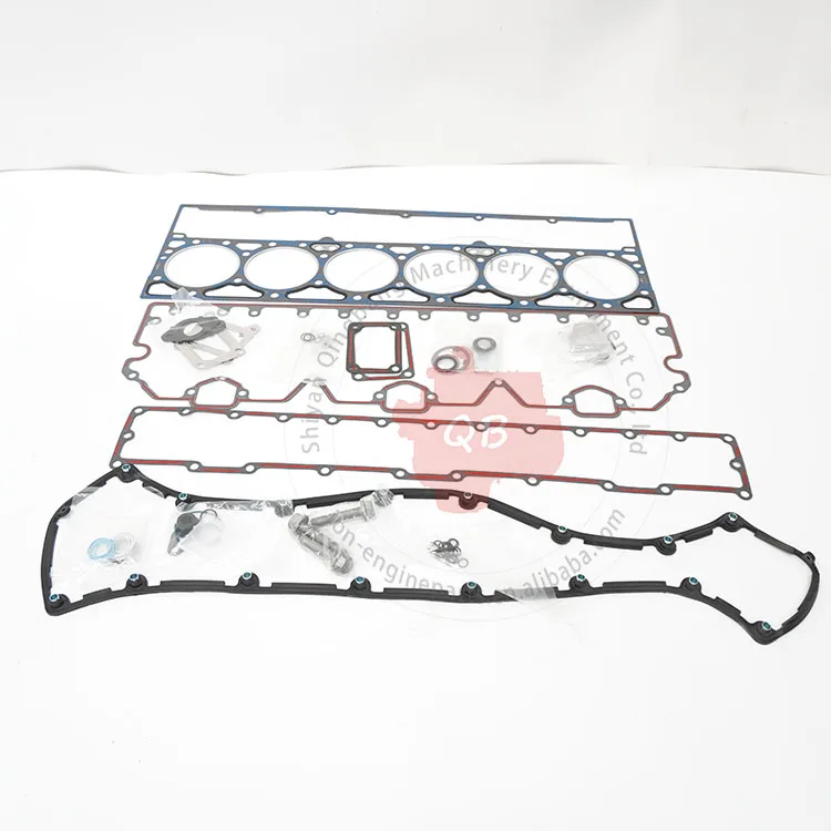 

For ISM M11 Engine Upper Gasket Kit 4089478 for Automotive Repair And Maintenance