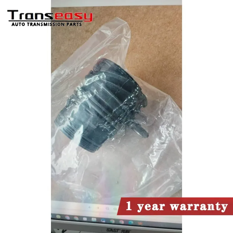 

High-quality DL501 0B5 7-Speed Transmission Seal Tube & Connection Plug for VW AUDI