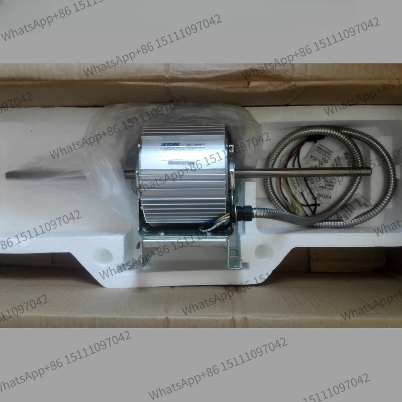 YSK250-4T8 YDFC Fan Coil Unit Motor Governor - HVAC Speed Controller Replacement Parts for Air Conditioning Systems