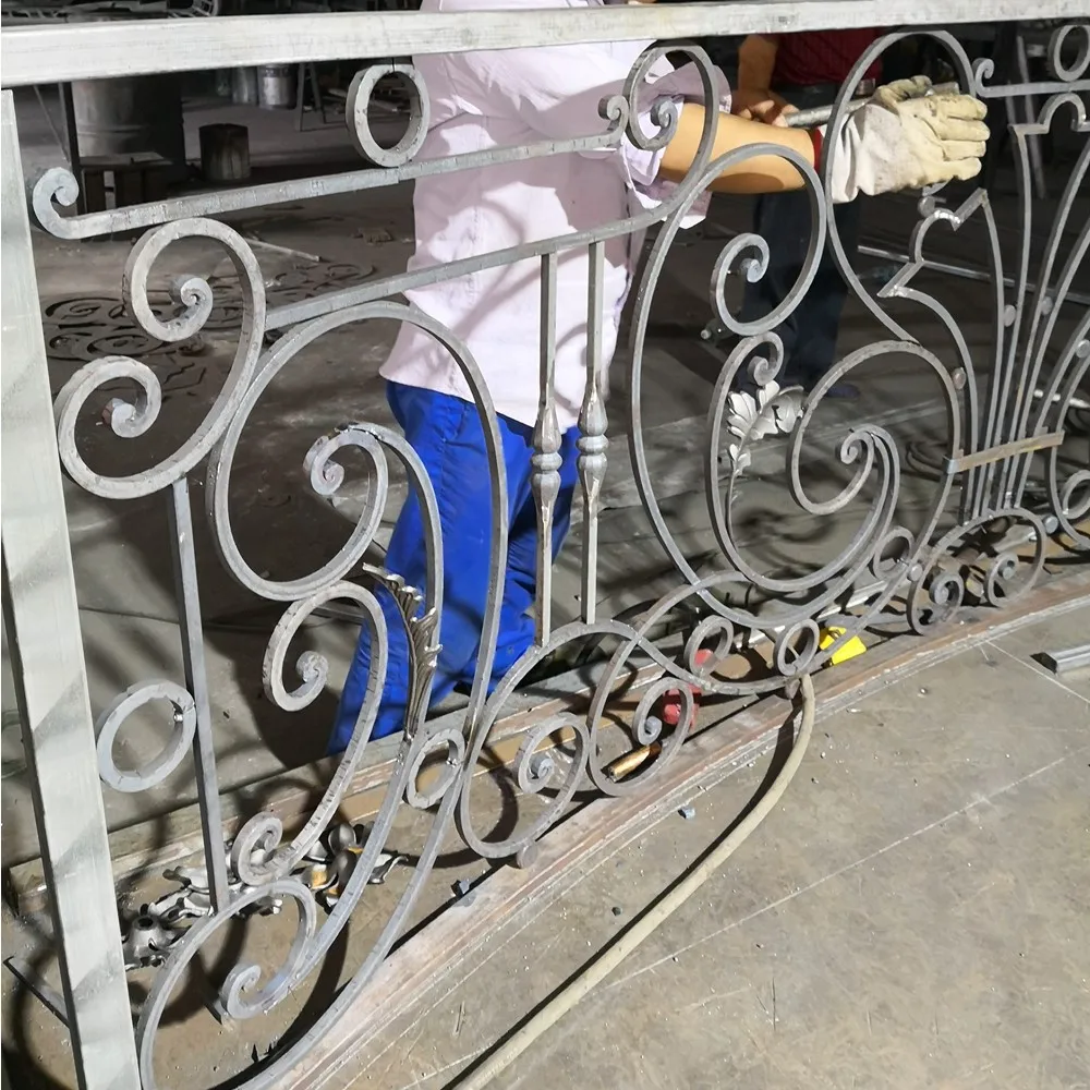 wrought iron railings offers iron balcony wrought iron indoor railing balustrades balconys