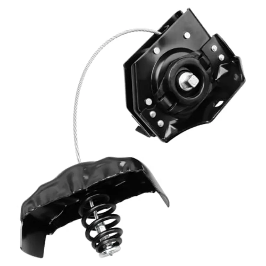 

Spare Tire Hoist 924-517 Wheel Carrier Hoist Spare Tire winch for Cadillac 02-20 Escalade EXT/ESV for GMC 01-20 Yukon XL(1500/2