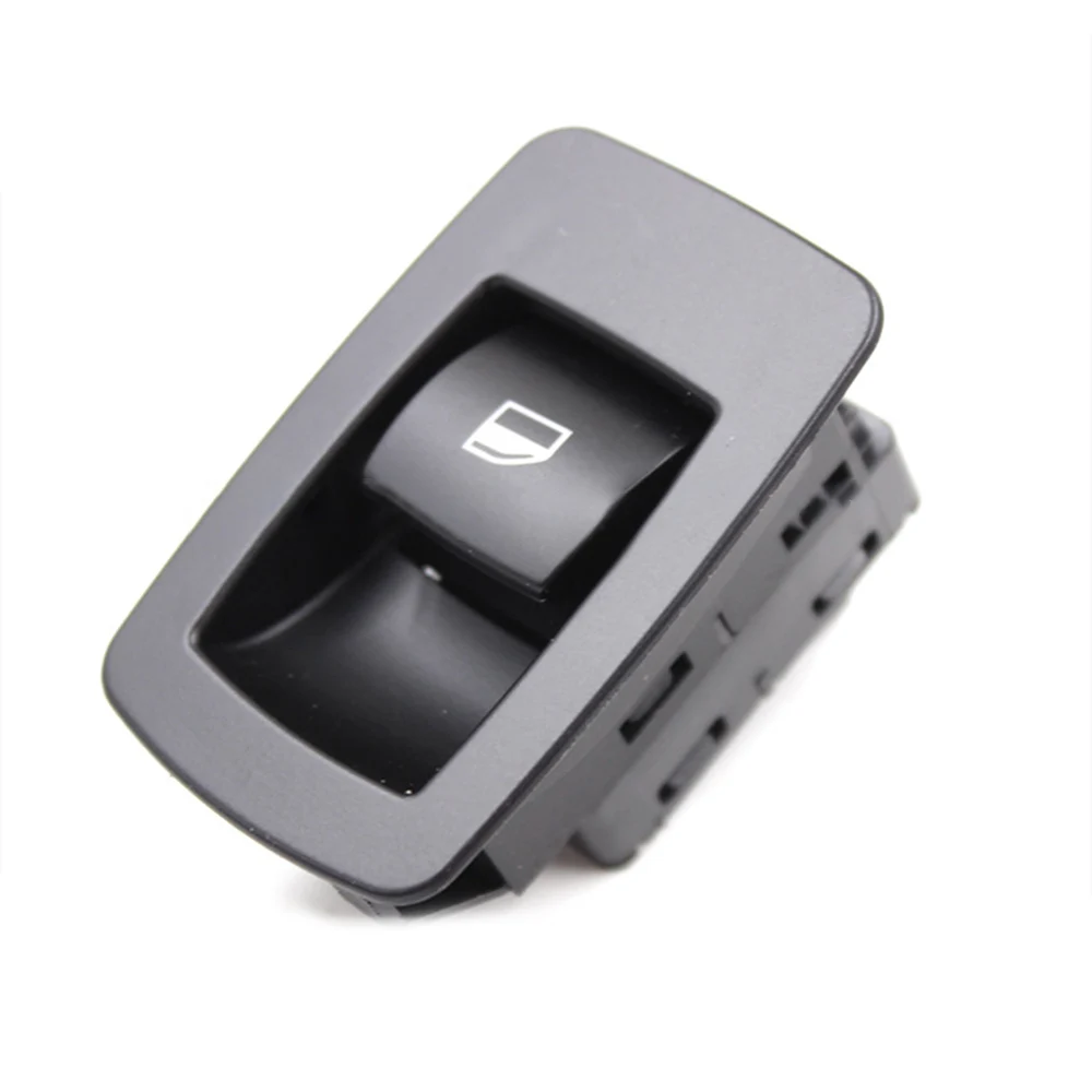 

61316945874 Passenger Side Power Window Switch for BMW 323i 325i 328i 330i M3 X5 X6 2004-2014