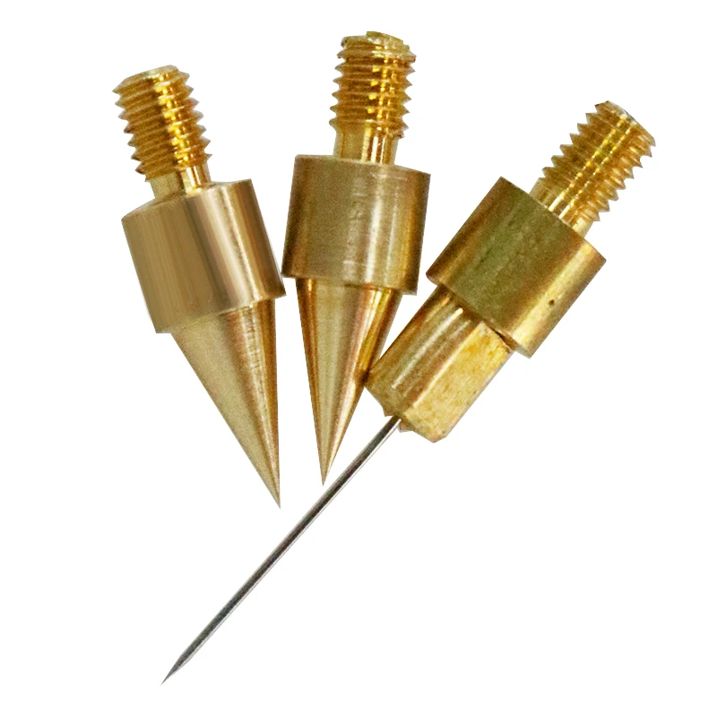 플라즈마 펜 팁 스팟 두더지 주근깨 플라즈마 포인트 펜 액세서리 바늘 세트 스킨 태그 리무버 두더지 제거 펜 바늘 교체