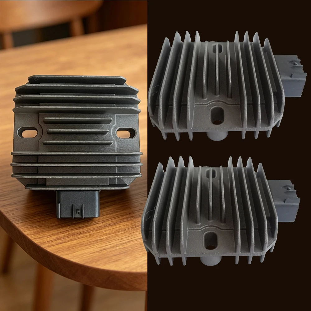 

1pc Rectifier For Honda TRX400 TRX400A TRX400X TRX400EX Sportrax TRX400AC TRX250 TRX250EX TRX250E TRX250T TRX250X TRX 250 400