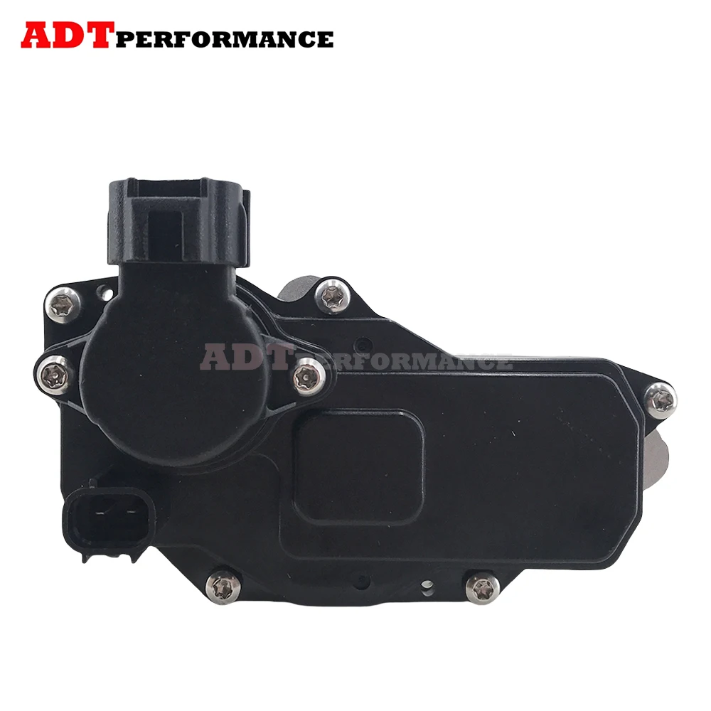 

89674-20010 Wastegate 17201-UM010 Turbo Electronic Actuator Turbocharger Parts For Toyota Camry Hilux Land Cruiser 1KD 1993-1996