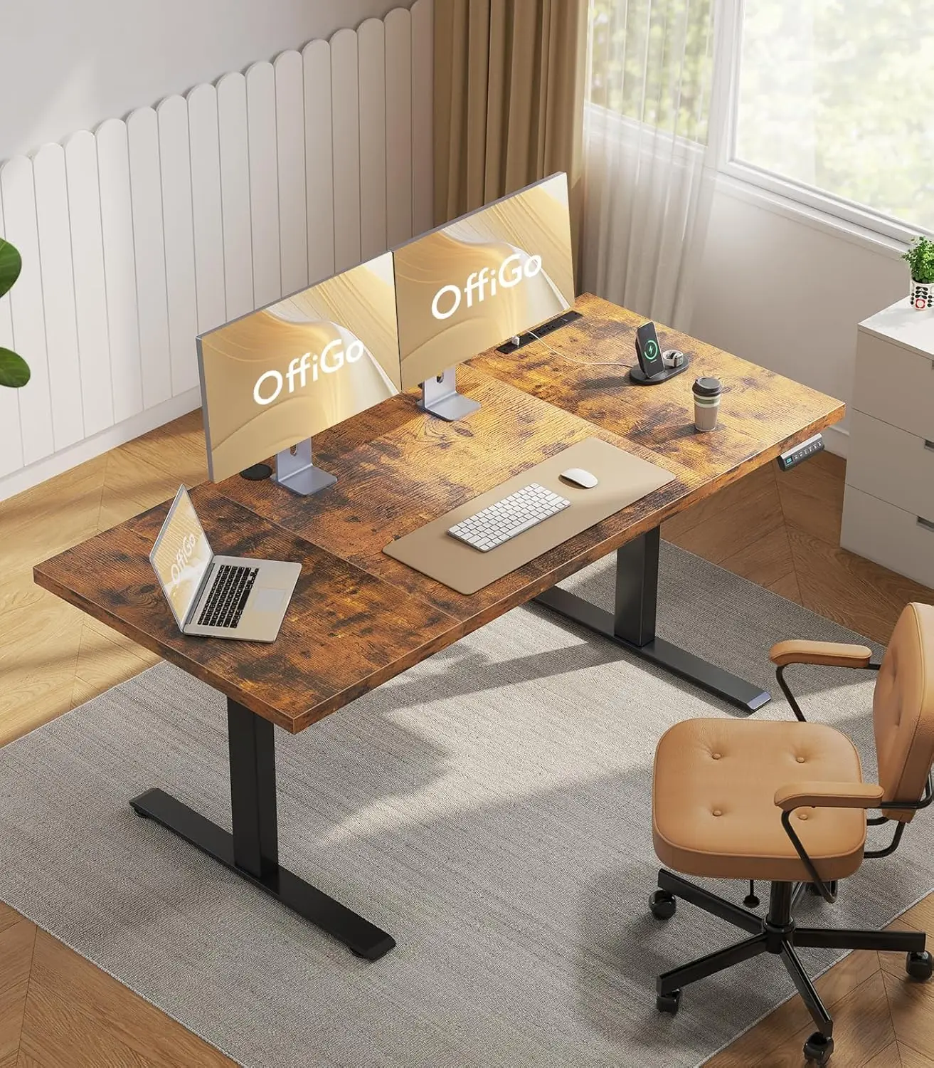Thumbnail 2 - #23 Compare Standing Desks Before You Buy