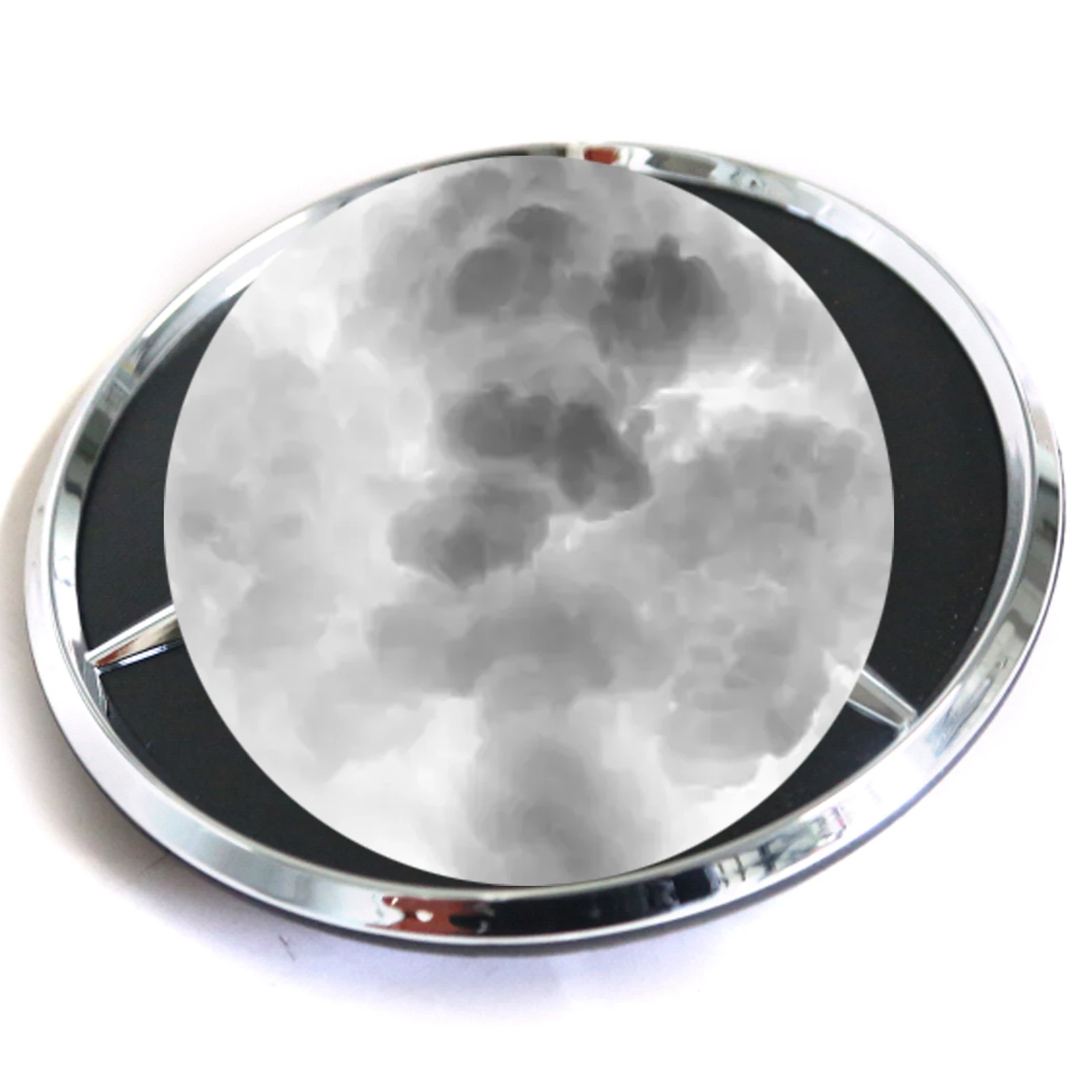 

Rear Door Badge Emblem Logo Tailgate Logo Compatible With Sprinter Van 906 2007-2024 9067580058